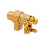 BOB R810-1V  Float Valve,1,Brass
